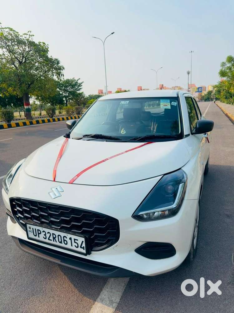 Maruti Suzuki New-gen Swift 2026