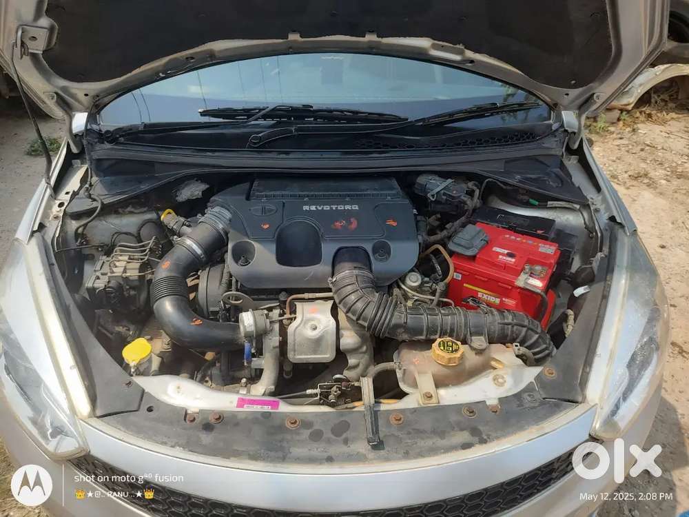 Tata Tigor 2017 Diesel Good Condition Mileage 25+
