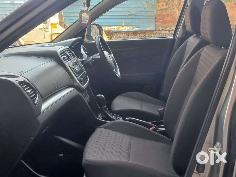 Toyota Urban Cruiser 1.5 Mid Grade At, 2022, Petrol