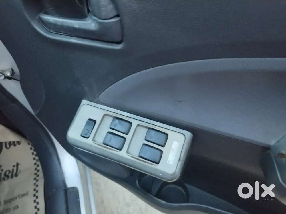 Maruti Suzuki Ritz Vdi 2012 Diesel