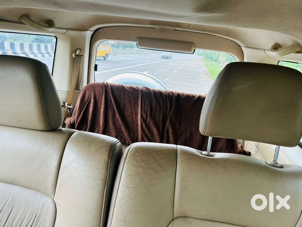 Ford Endeavour Diesel 2009 Year