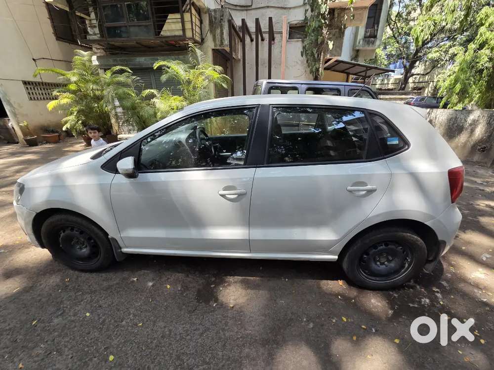 Volkswagen Polo 2018 Year Car