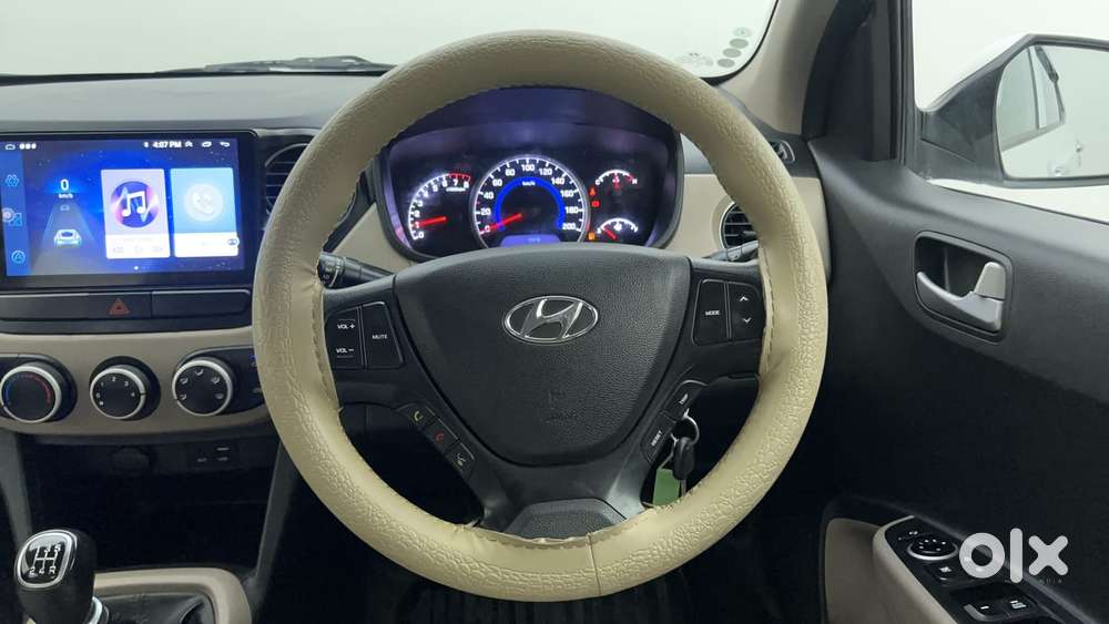 Hyundai Grand I10 1.2 Kappa Sportz, 2019, Petrol