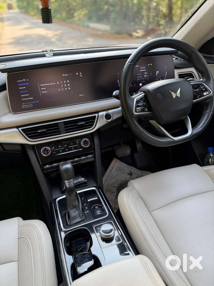 Mahindra Xuv700 Diesel 2022