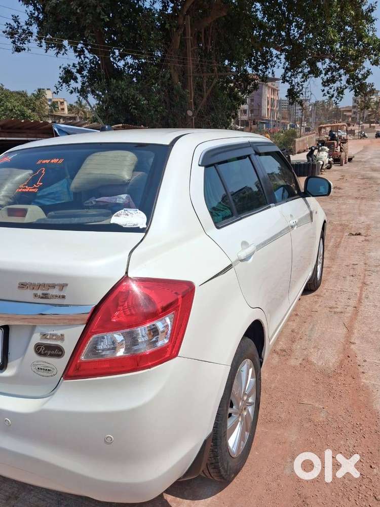 Maruti Suzuki Swift 2015 Diesel Well Maintained