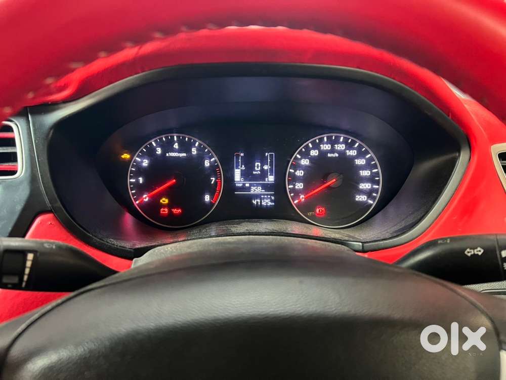 Hyundai Elite I20 Petrol Manual 2018
