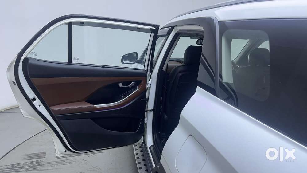 Hyundai Alcazar 1.5 Signature (o) Diesel At 6 Str, 2021, Diesel