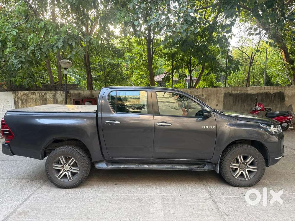 Toyota Hilux Std Diesel Turbo Manual, 2023, Diesel
