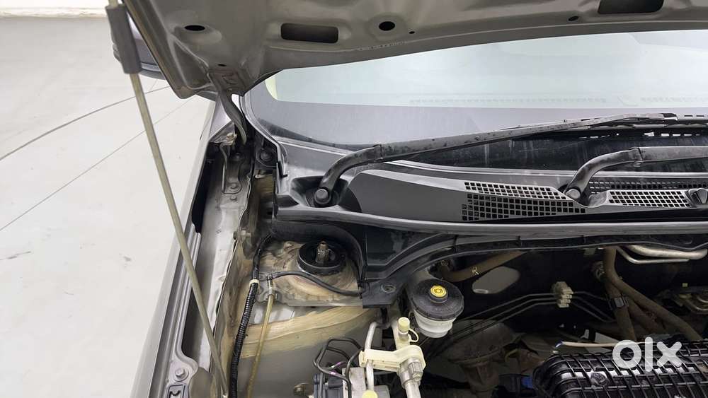 Honda Amaze V Cvt Petrol, 2019, Petrol