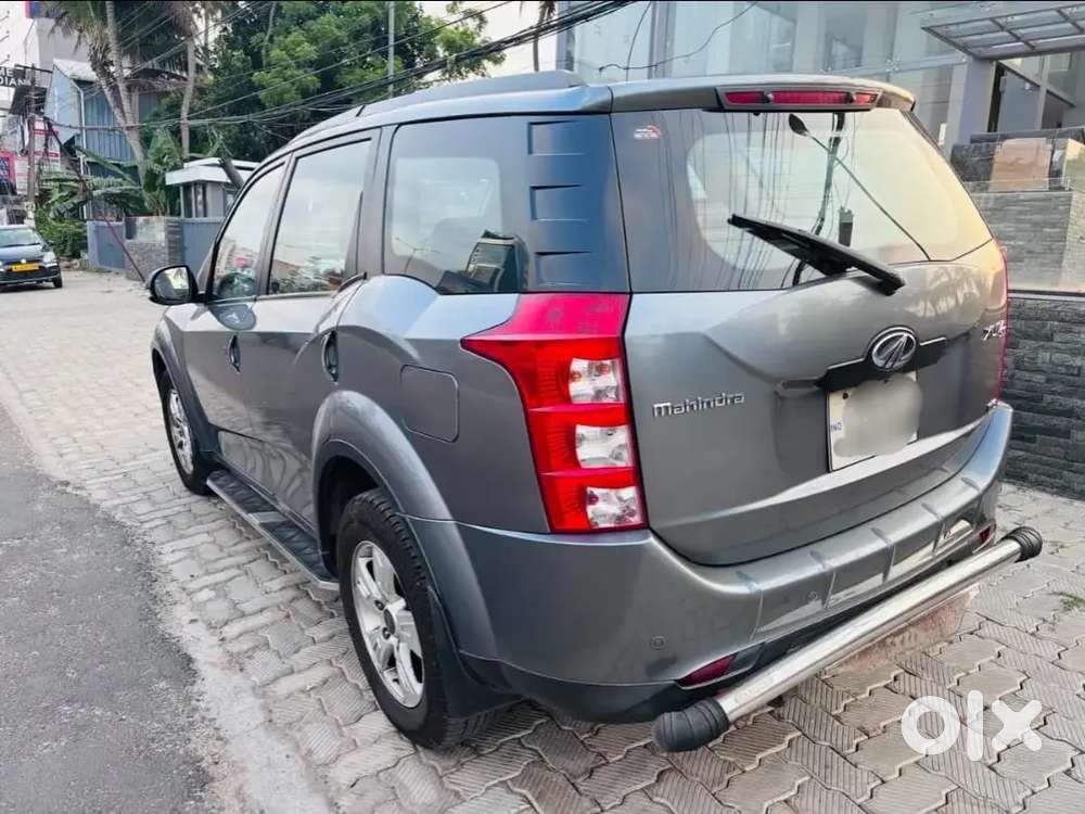 First Owner Car Dr Used