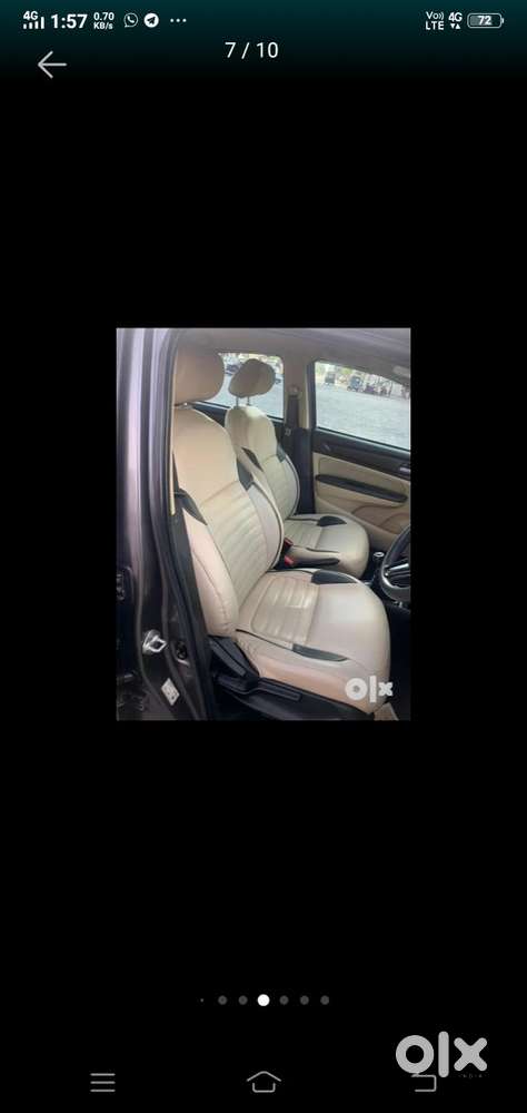 Honda Amaze 2018 Manual
