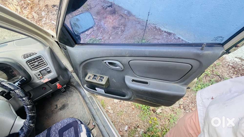 Maruti Suzuki Alto 800 2008 Lpg Good Condition