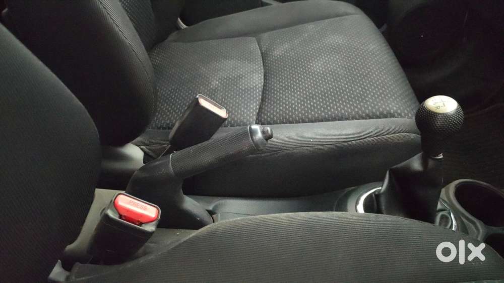 Honda Br-v 1.5 V I-vtec Mt, 2016, Petrol