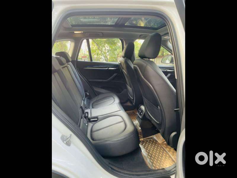 Bmw X1 2.0 Sdrive20i Xline, 2022, Petrol