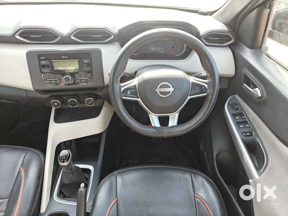 Nissan Magnite 1.0 Xl, 2022, Petrol