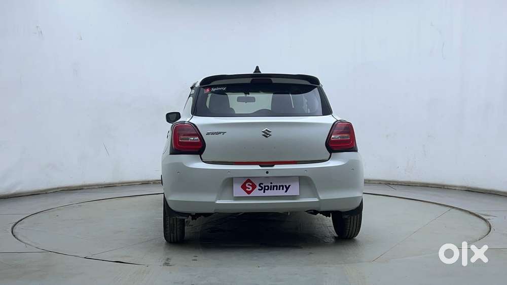 Maruti Suzuki Swift Vvt Vxi, 2024, Petrol