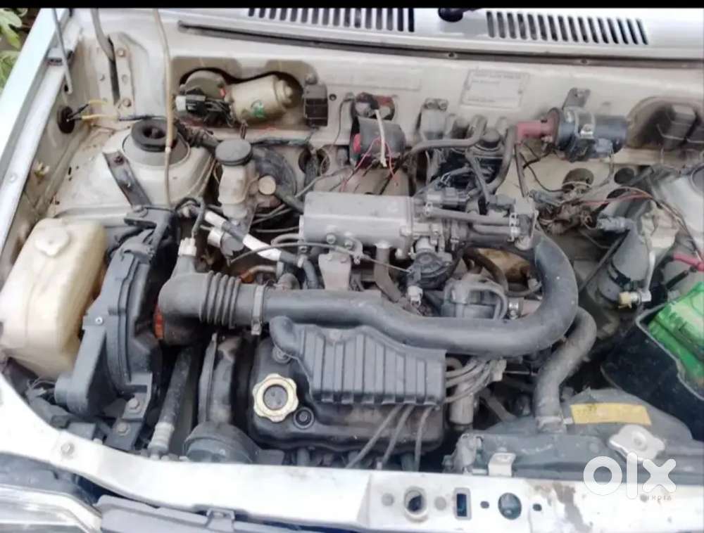 Maruti Suzuki 800 2008 Petrol 52000 Km Driven
