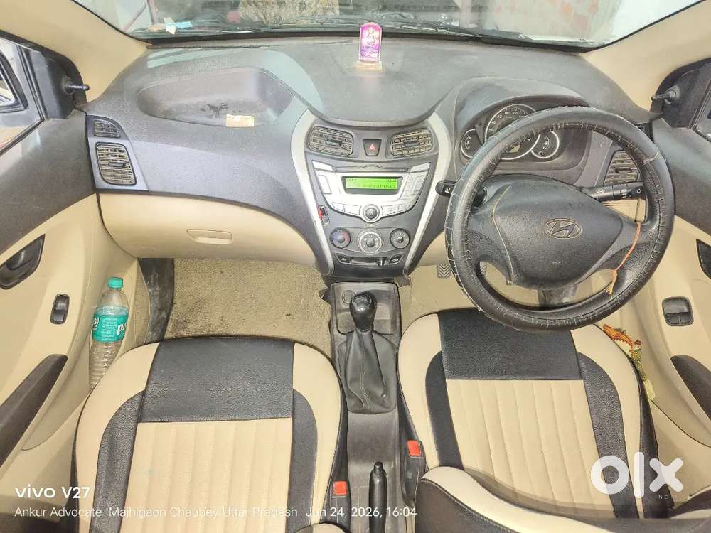 Hyundai Eon 0.8 Magna 2016 Petrol Manual