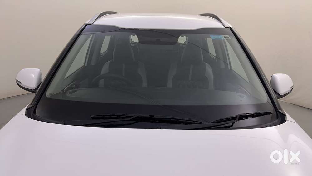 Kia Carens Prestige 1.5 Turbo Petrol Imt 7 Str, 2024, Petrol