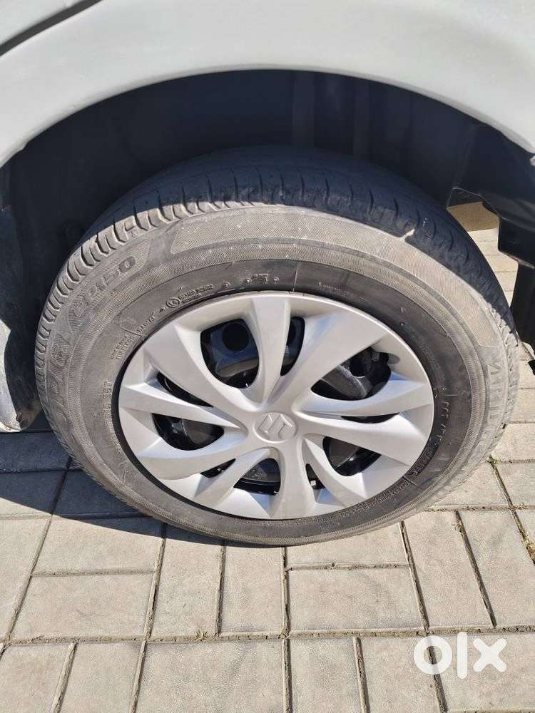 Maruti Suzuki Dzire 2017-2020 Vdi, 2016