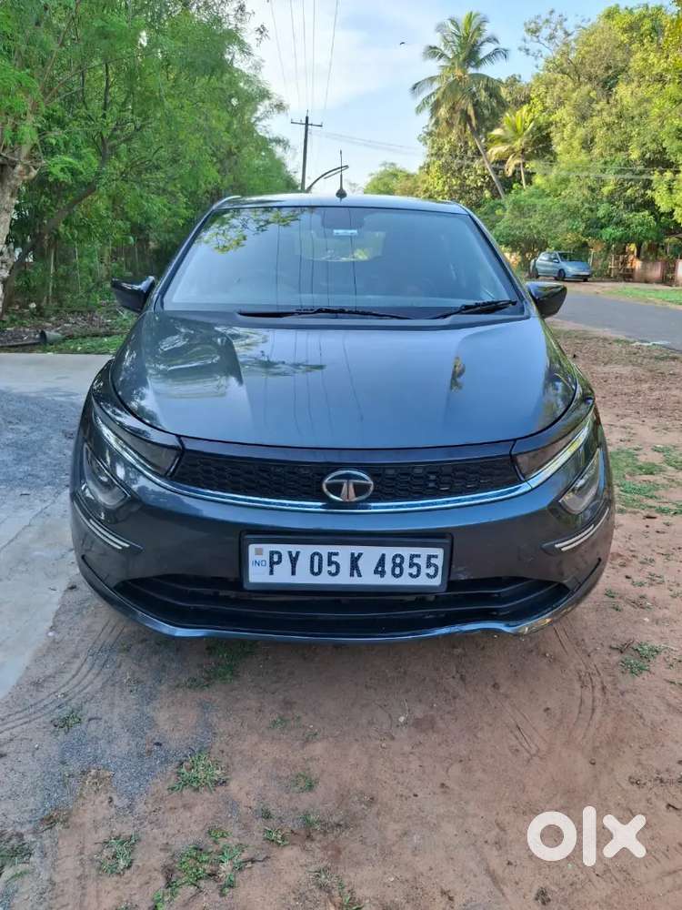 Altroz Xz 1.2 Petrol