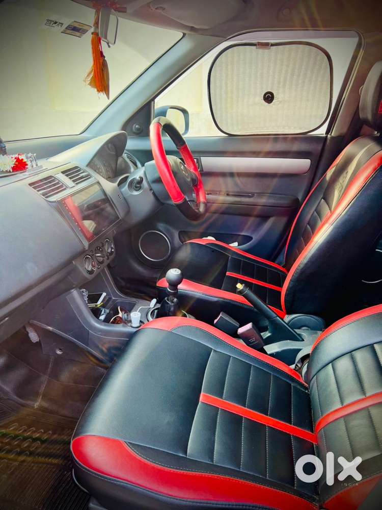 Maruti Suzuki Swift 2005 Model
