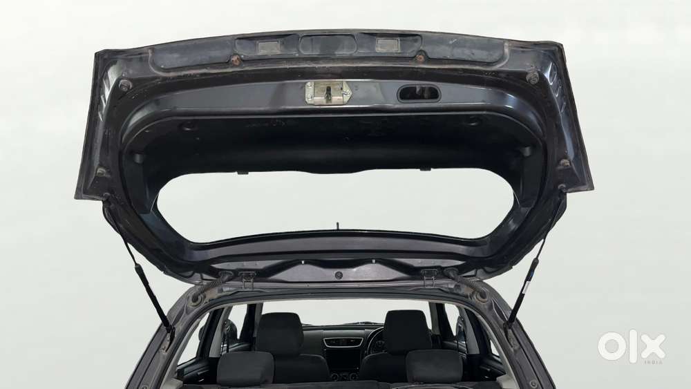 Maruti Suzuki Swift 2011-2014 Vxi, 2014, Petrol