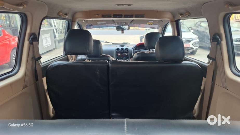 Chevrolet Enjoy 2013-2015 Petrol Ls 7 Seater, 2013, Petrol