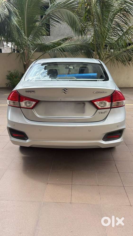 Maruti Suzuki Ciaz Vdi Plus Diesel 2015 Model Well Maintained 1st Owne