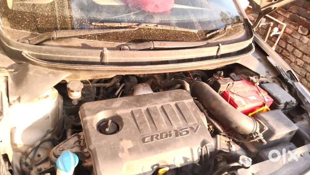 Hyundai I20 Sportz Diesel 2014