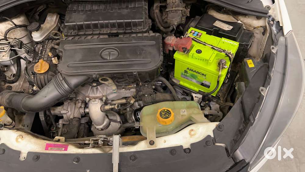 Tata Tiago 1.2 Revotron Xt Cng, 2023, Cng & Hybrids