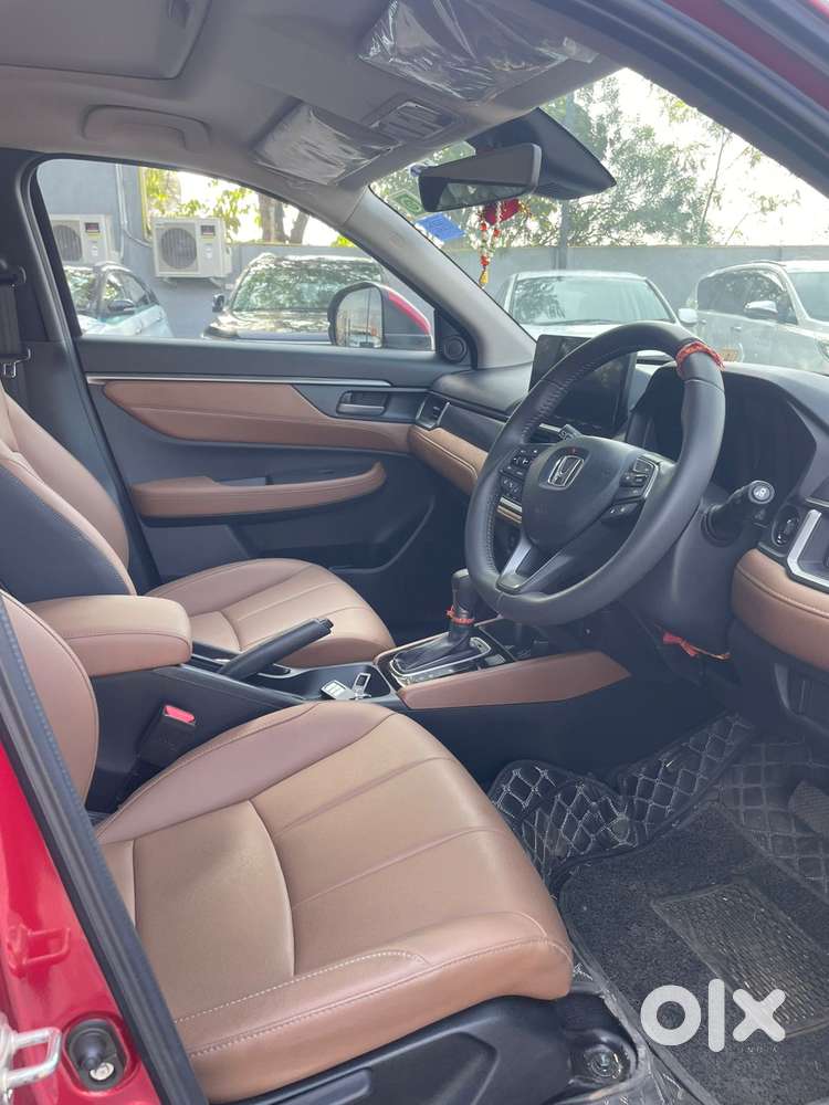 Honda Elevate Zx Cvt, 2025, Petrol