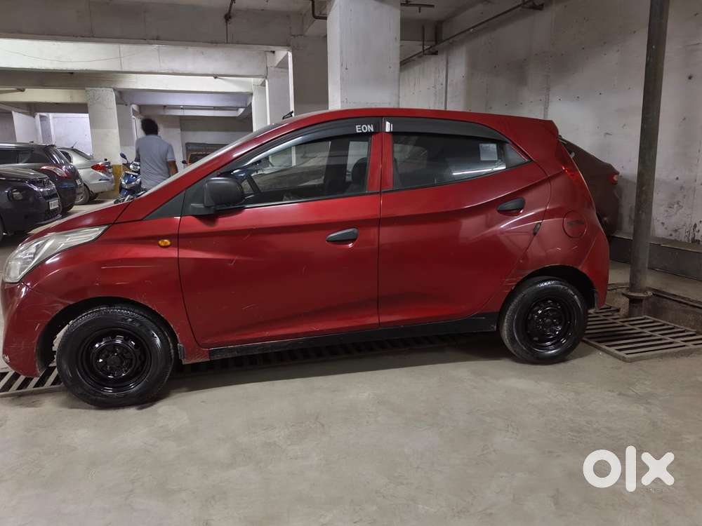 Hyundai Eon Era +, 2016, Petrol