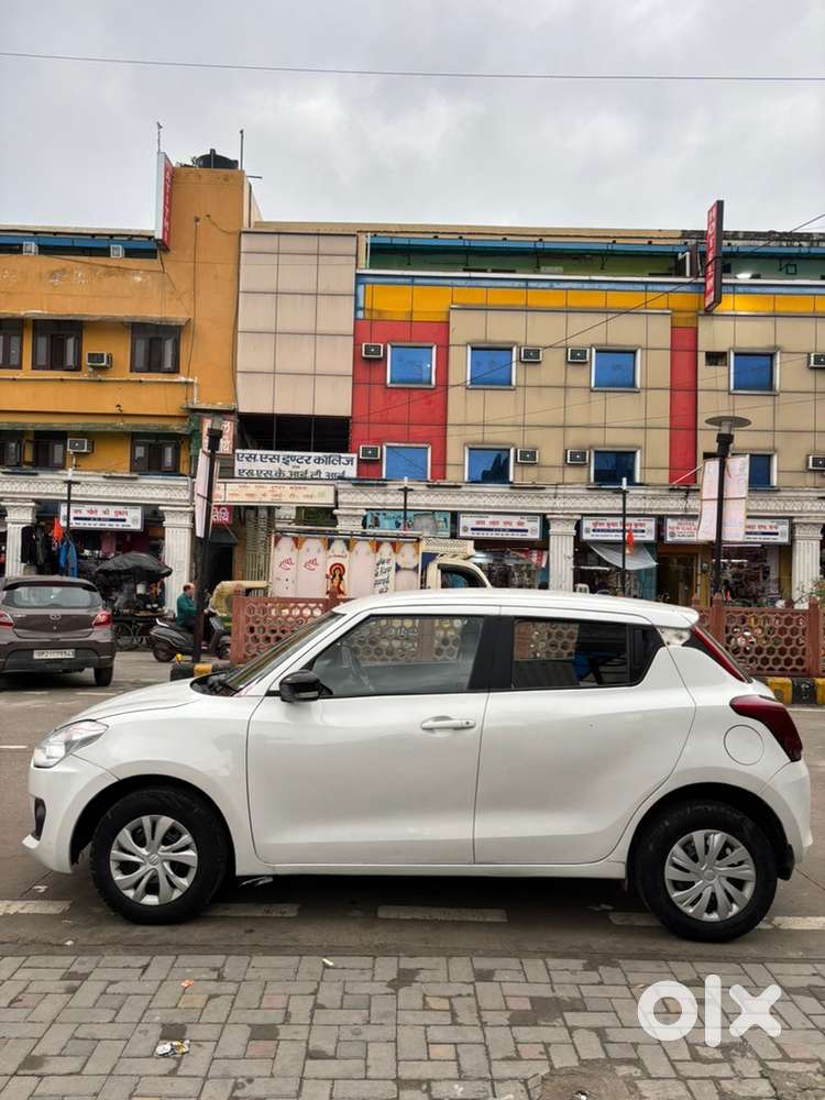 2018/2019 Maruti Suzuki Swift