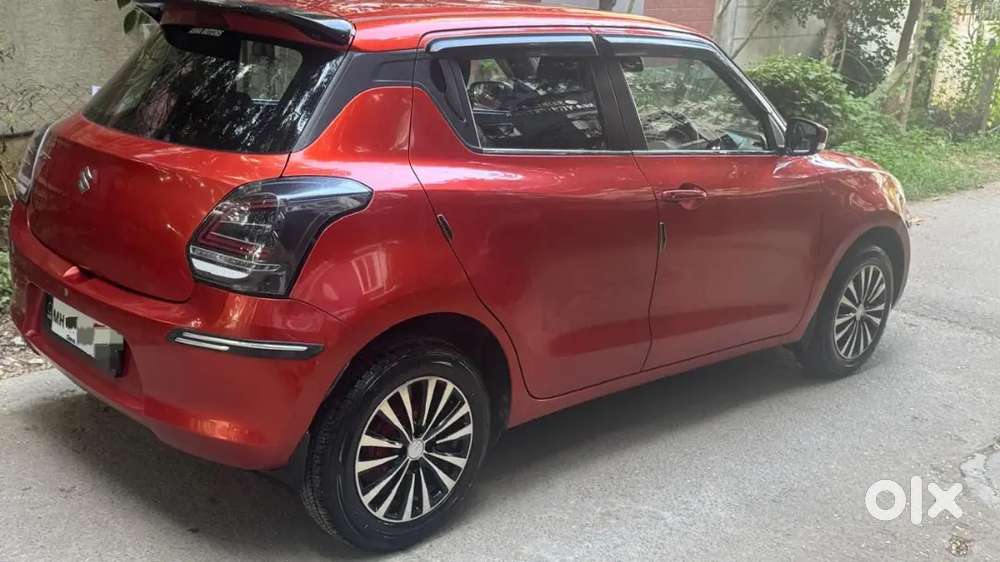 Maruti Suzuki Swift 2018 Petrol Excellent Condition