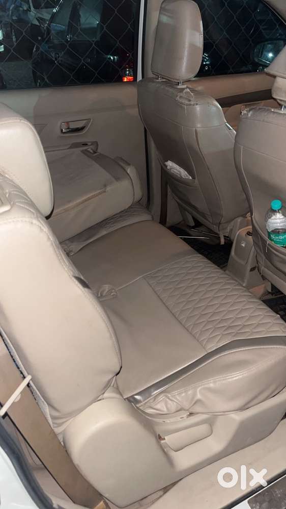 Maruti Suzuki Ertiga Vxi 2020 Year Model