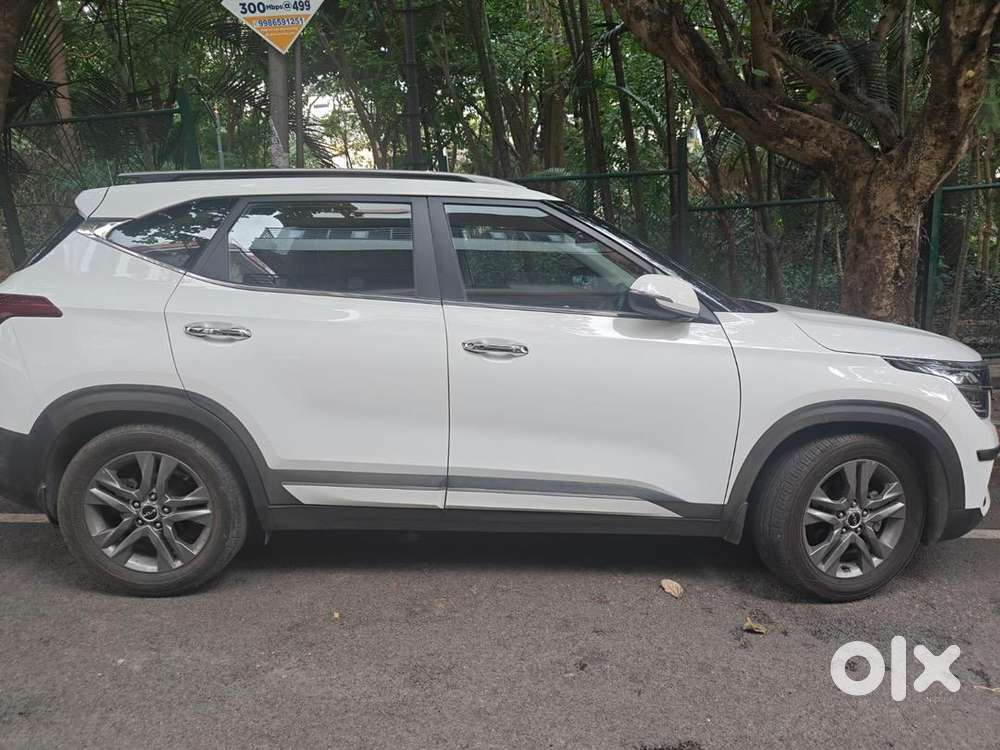 Kia Manual Petrol 2022