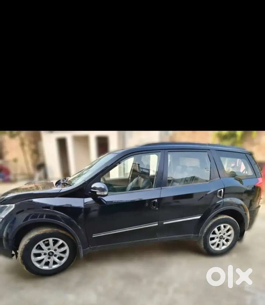 Mahindra Xuv500 2014 Diesel 85000 Km Driven