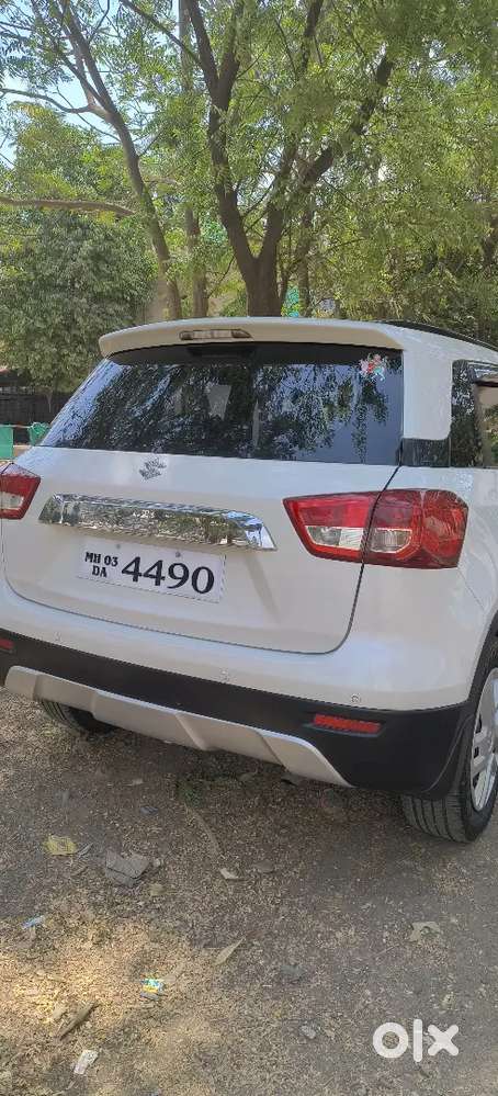 Sell Brezza Vdi 2018
