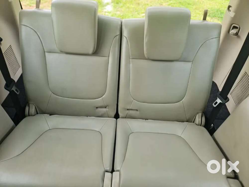 Mitsubishi Pajero Sport 2015 Diesel Well Maintained