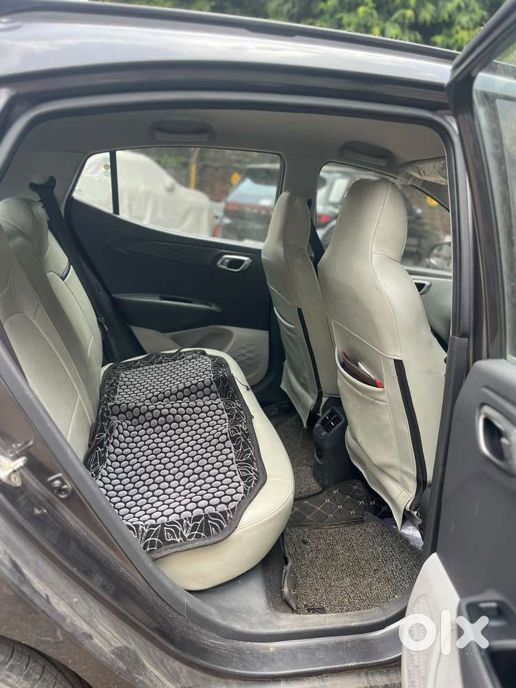 Hyundai Grand I10 Nios Sportz, 2021, Petrol