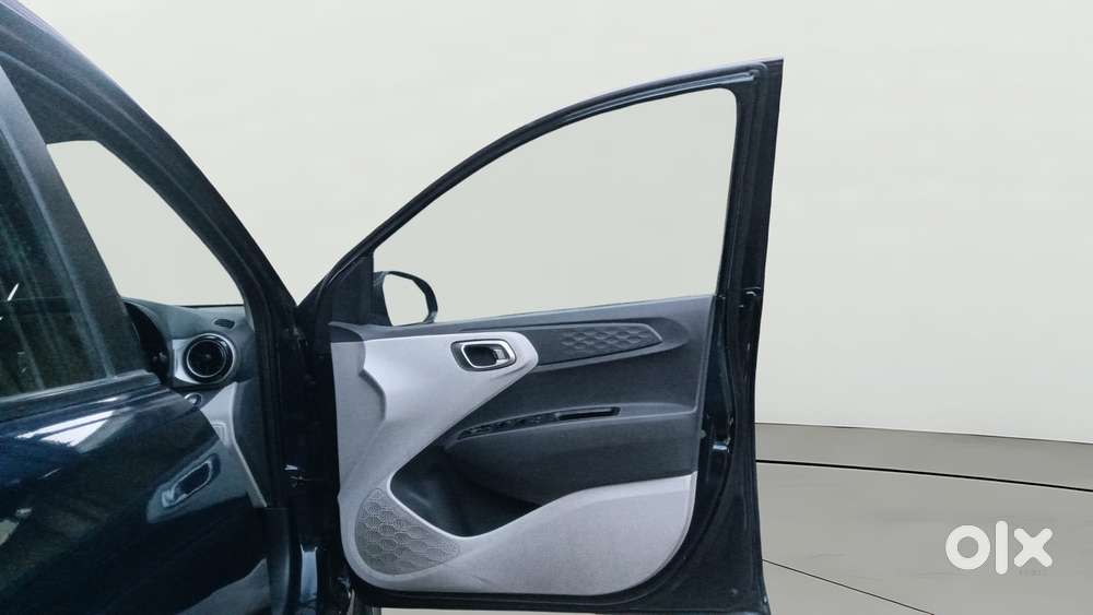 Hyundai Grand I10 Nios Asta Amt 1.2 Kappa Vtvt, 2021, Petrol