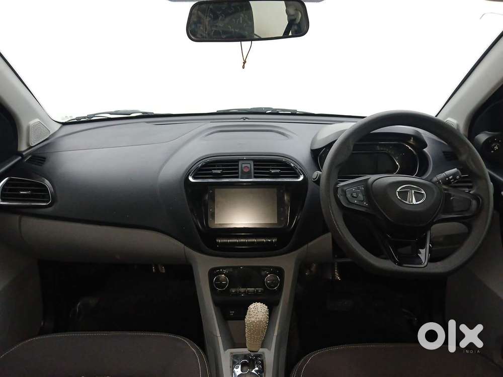 Tata Tiago Xza Plus, 2020, Petrol