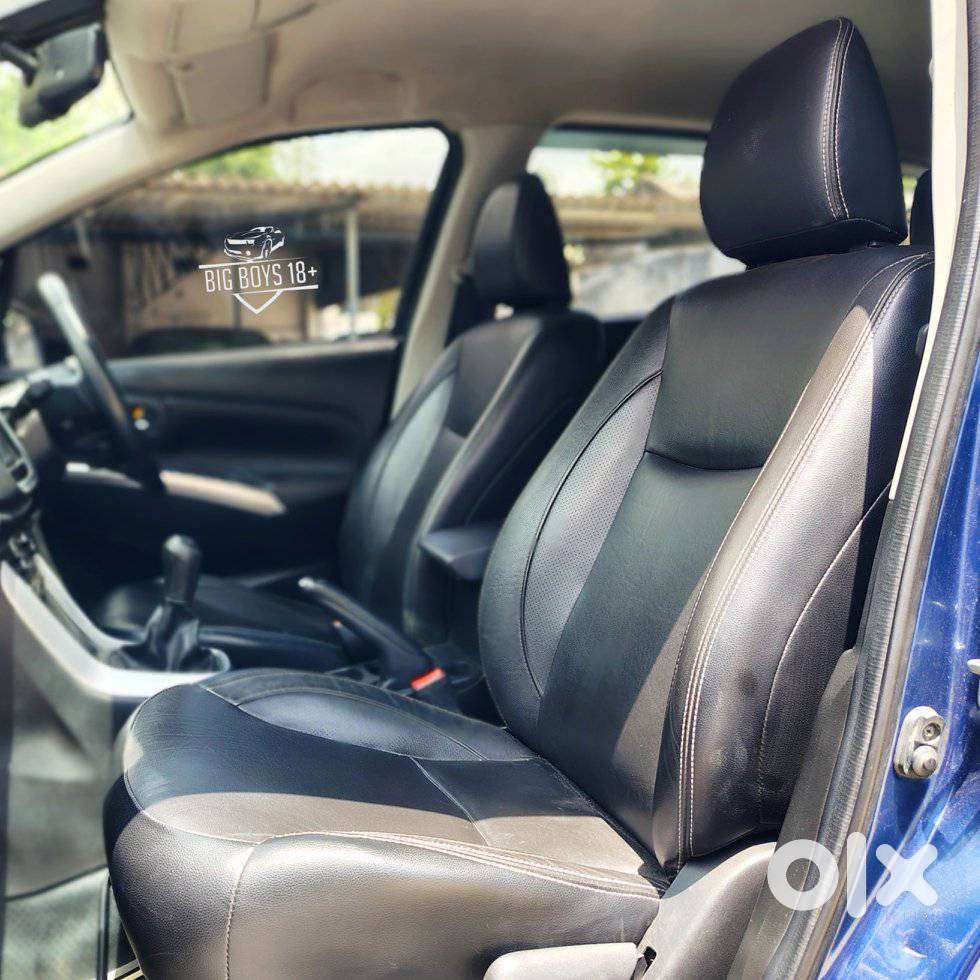 Maruti Suzuki S-cross 1.5 Alpha, 2019, Diesel