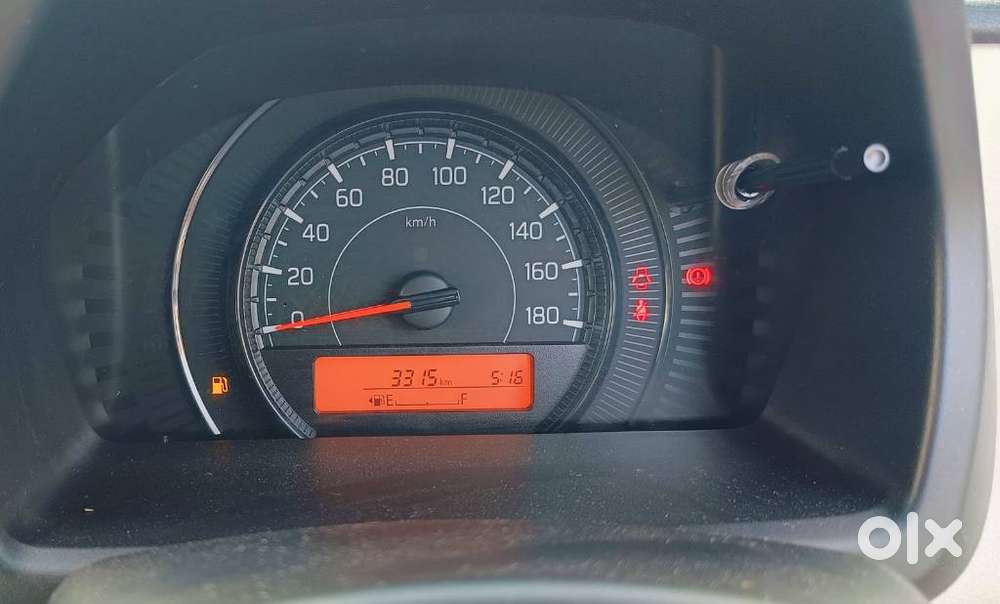 Maruti Suzuki Wagon R Vxi 1.0, 2025, Petrol