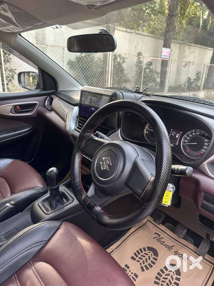 Maruti Suzuki Fronx Sigma 1.2 Mt, 2024, Petrol