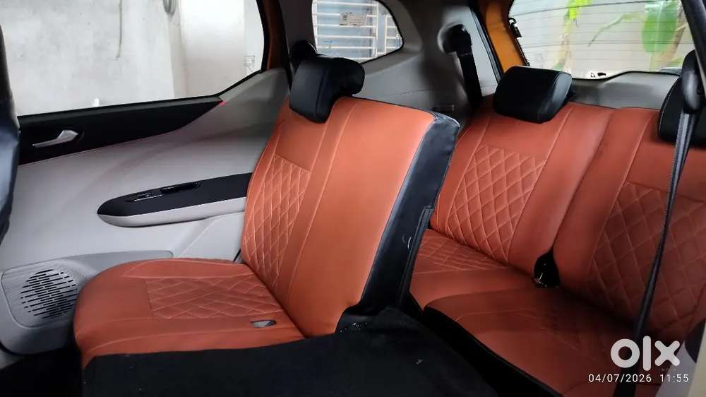 Renault Triber Rxz 2020
