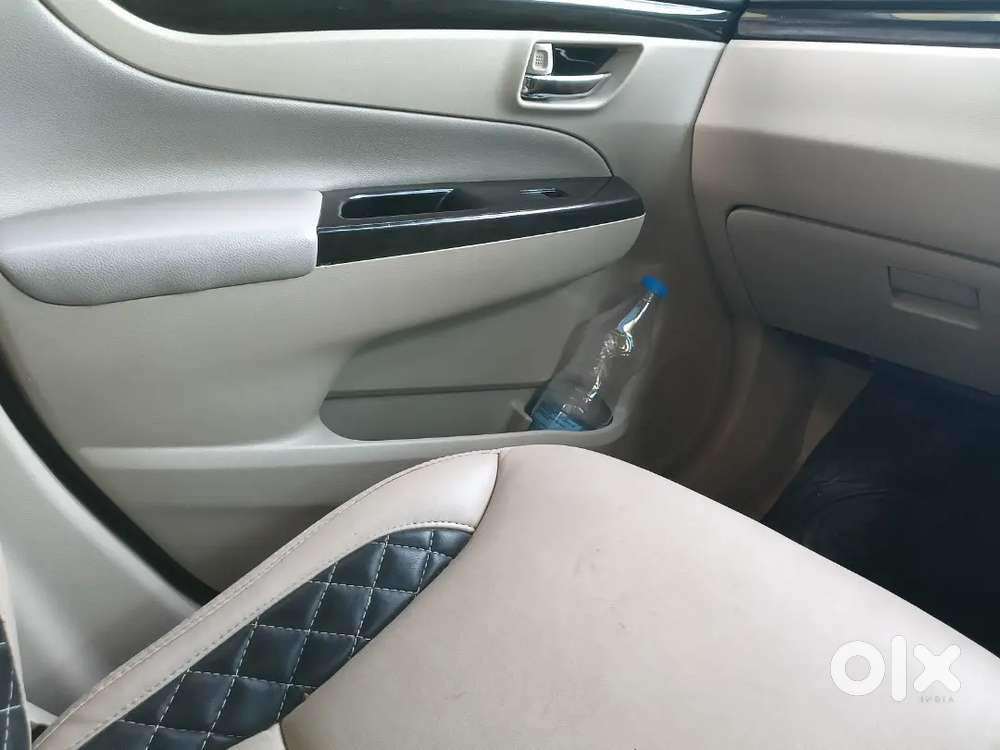 Maruti Suzuki Ciaz 2017 Diesel Good Condition