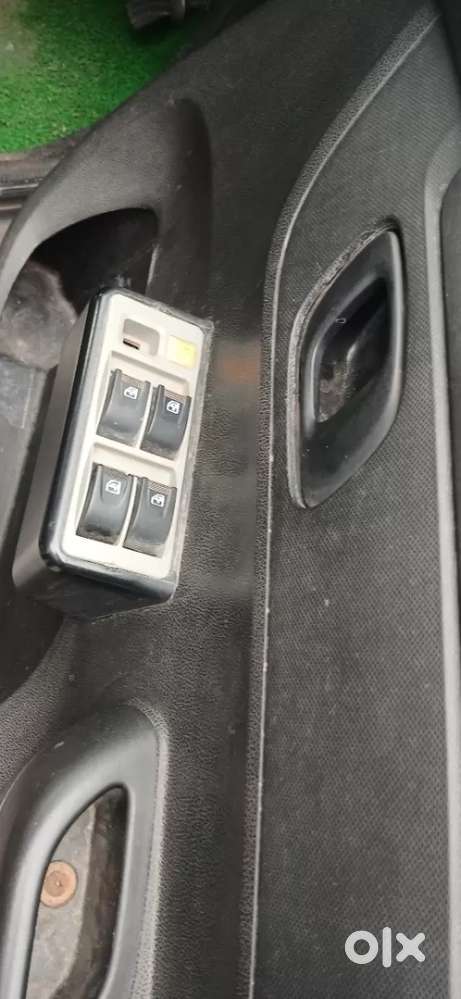 Renault Kwid Rxl 1.0, 2018, Petrol