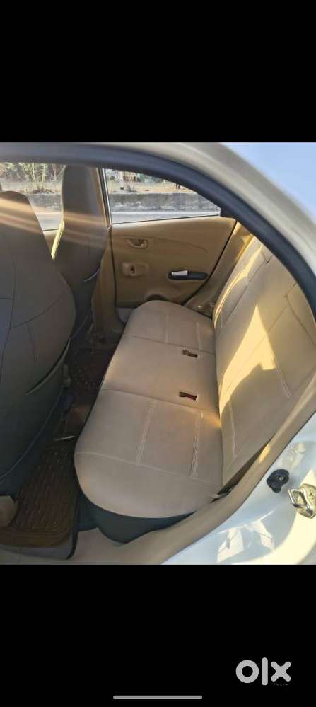 Honda Brio S Mt, 2017, Petrol